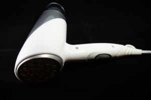 Hairdryer