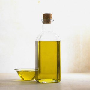 Castor Oil for hair