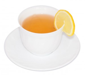 Tea to Naturally Detox