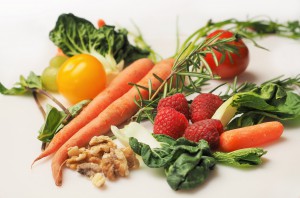Healthy Foods to Balance your Microbiome
