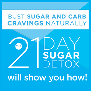 21 day sugar detox