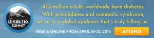 Diabetes Summit