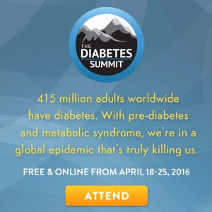 Diabetes Summit