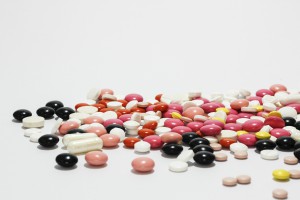 Medications are a contributing factor to unbalanced hormones
