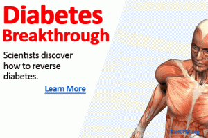 The Big Diabetes Lie