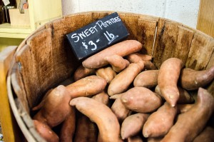 Where to buy sweet potatoes