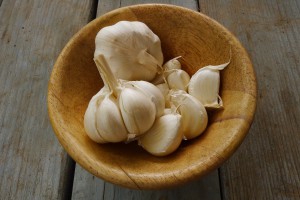 Garlic OIl for Ear infection