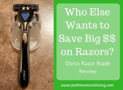 Dorco Razor Blade Review – Who Else Wants to Save Big Money on Razors?